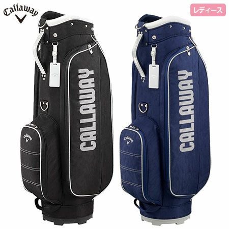 Callawayウィメンズキャディバッグ