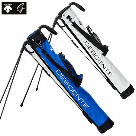 デサントスタンドクラブケース