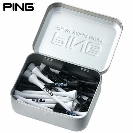 ピン PING ALIGNMENT STICK AC-U202 2本セット アライメントスティック