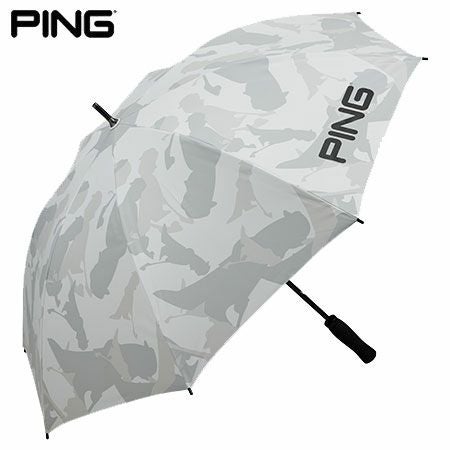 ピン PING UM-P221 SUMMER SHIELD アンブレラ 2022年モデル 傘 日本
