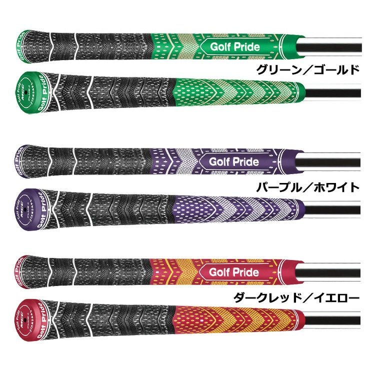 ゴルフプライド MCC PLUS4 TEAMS マルチコンパウンド プラス4 チームス