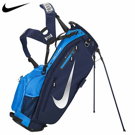 ナイキキャディバッグ