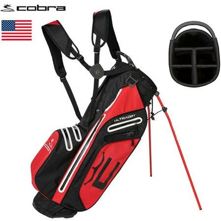コブラ_Ultradry_Pro_StandBag