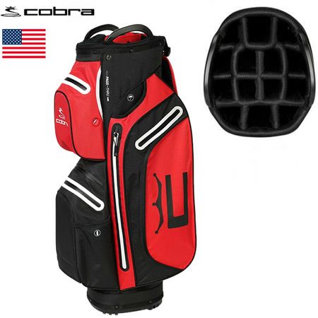 コブラ_Ultradry_Pro_CartBag