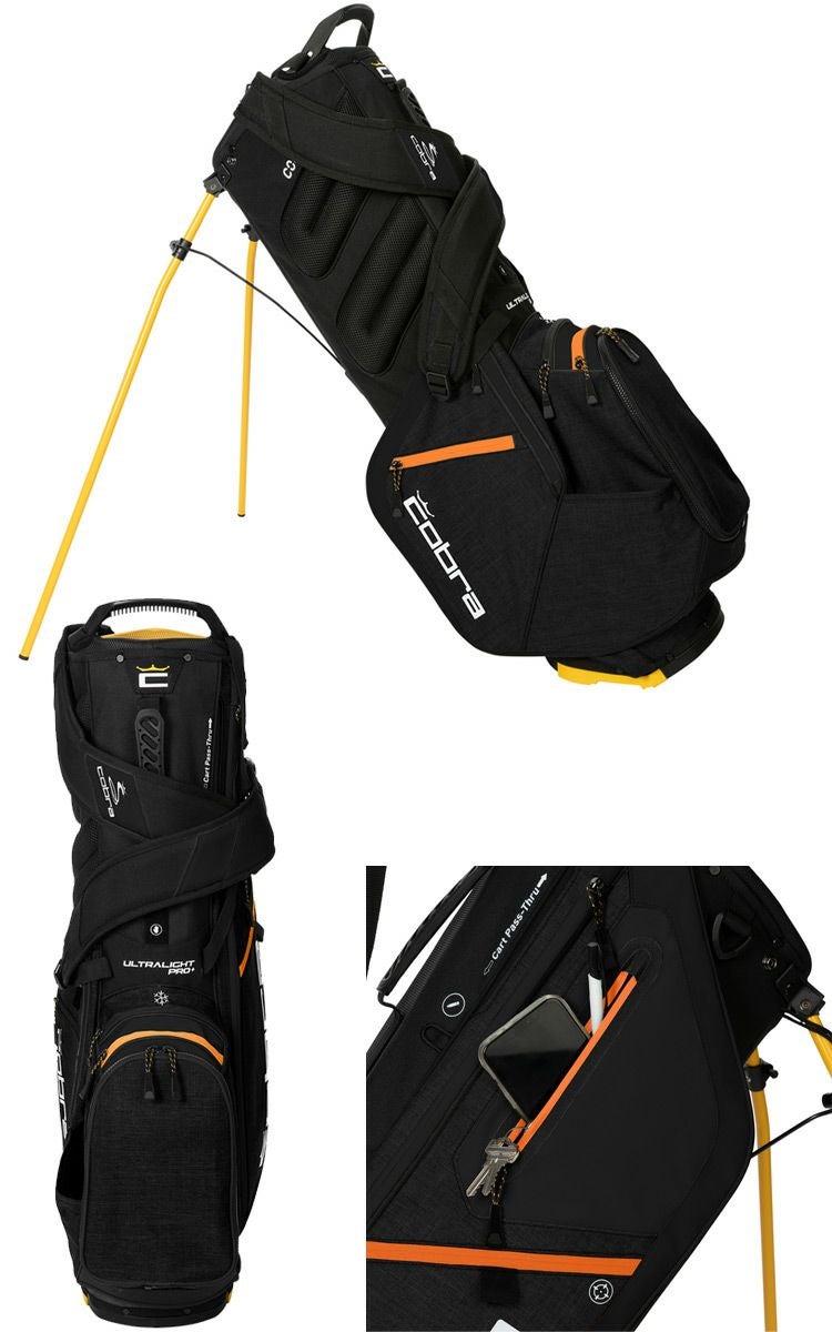 コブラ_UltralightPro+_StandBag