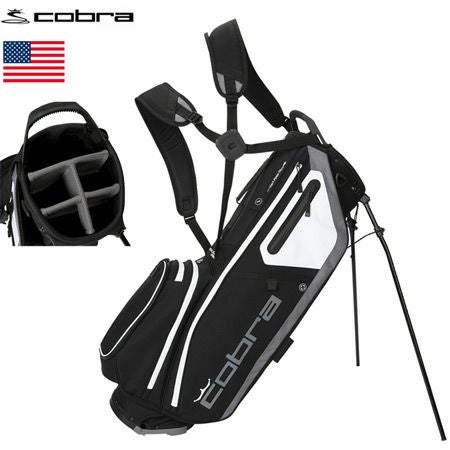 コブラ_UltralightPro+_StandBag