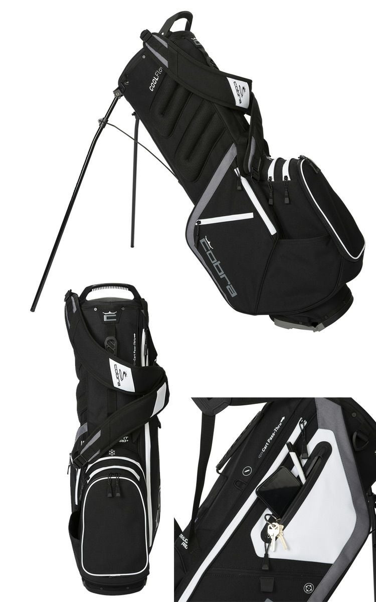 コブラ_UltralightPro+_StandBag