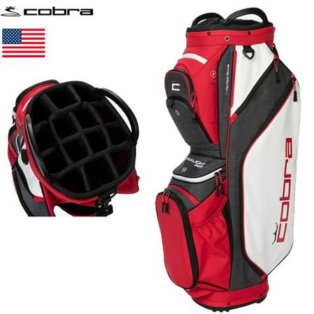 コブラ_Ultralight_Pro_CartBag