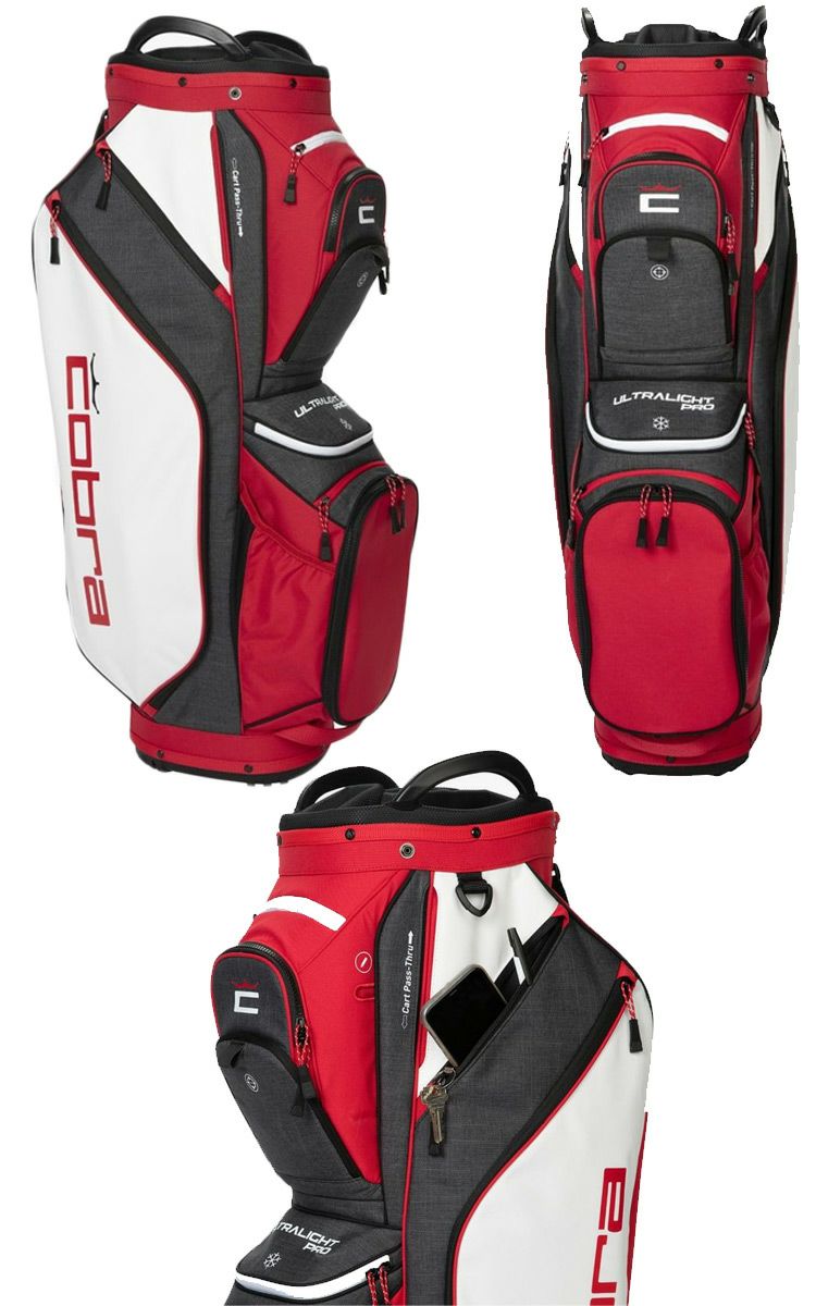 コブラ_Ultralight_Pro_CartBag