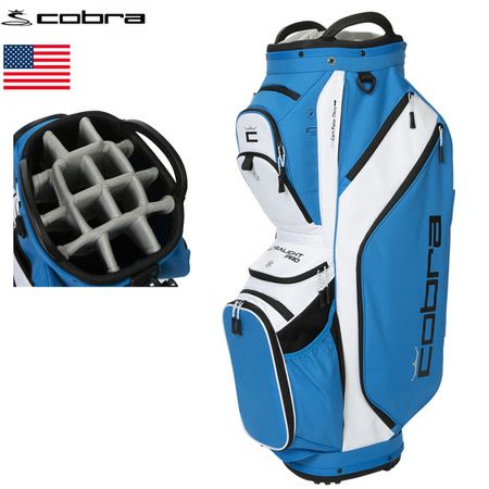 コブラ_Ultralight_Pro_CartBag
