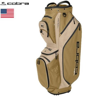 コブラ_Ultralight_Pro_CartBag