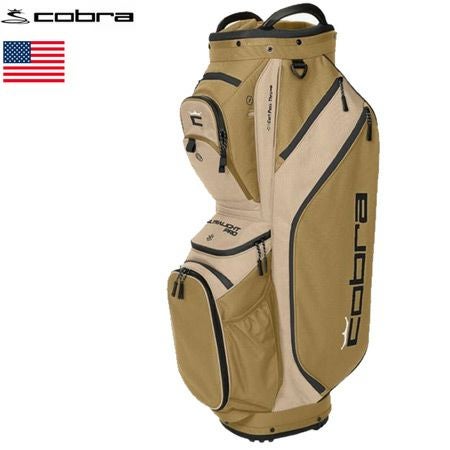 コブラ_Ultralight_Pro_CartBag