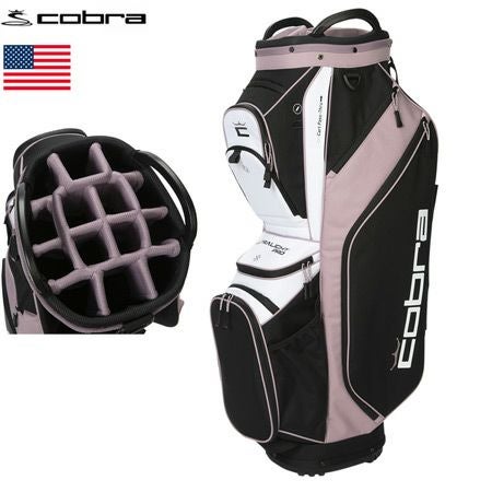 コブラ_Ultralight_Pro_CartBag