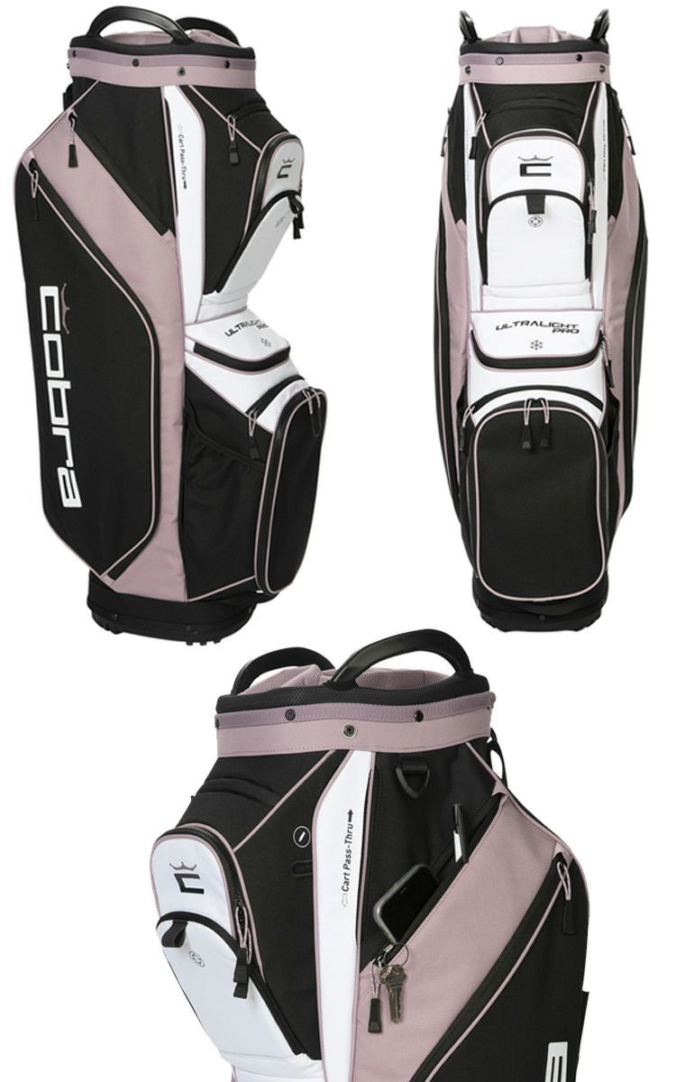 コブラ_Ultralight_Pro_CartBag