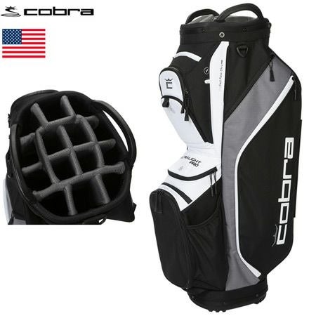 コブラ_Ultralight_Pro_CartBag