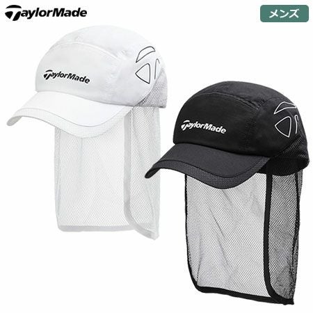 テーラーメイドキャップ