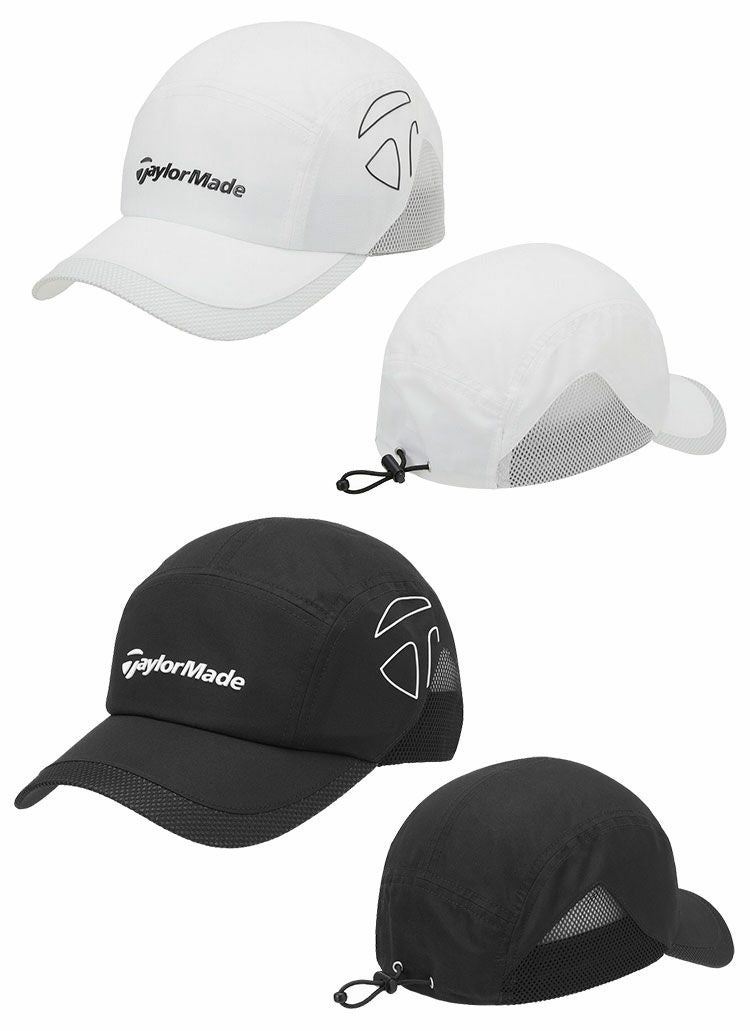 テーラーメイドキャップ