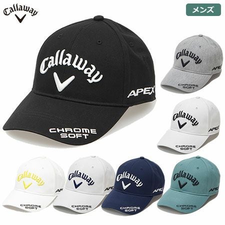 キャロウェイキャップ