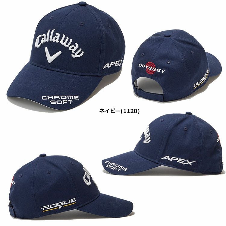 キャロウェイキャップ