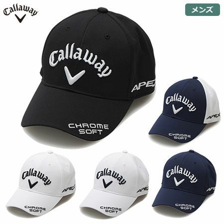 キャロウェイキャップ