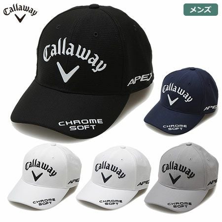 キャロウェイキャップ