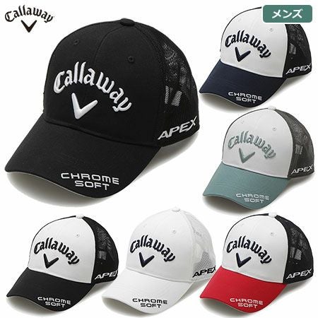 キャロウェイキャップ