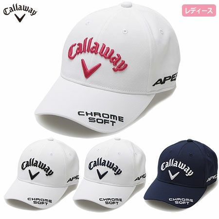 キャロウェイキャップ