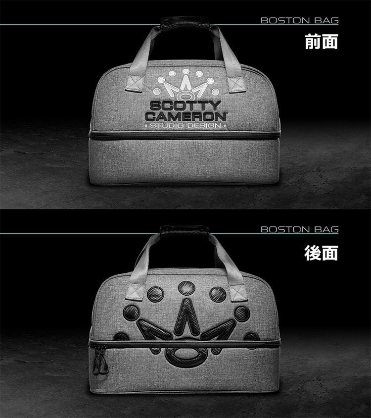 スコッティキャメロンクラブメンバーズ限定アイテム