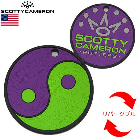 スコッティキャメロン稀少品・限定モデル｜ジーパーズ
