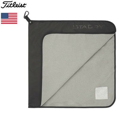 タイトリスト_StaDryPerformanceTowel