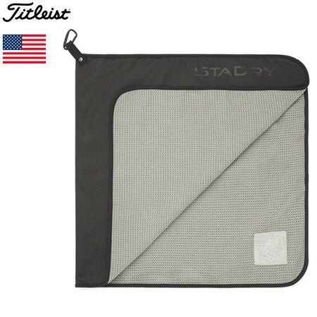 タイトリスト_StaDryPerformanceTowel