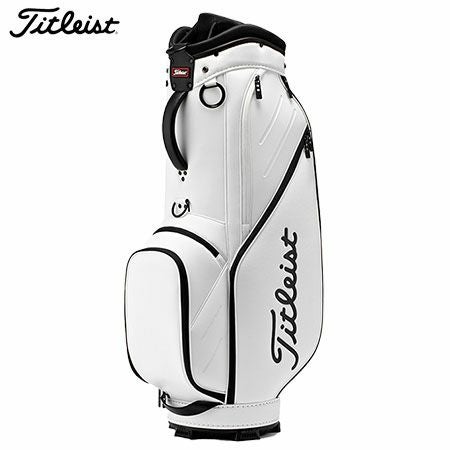 タイトリストキャディバッグ