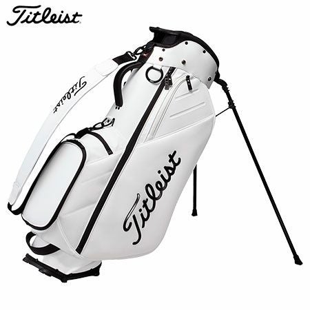 タイトリストキャディバッグ