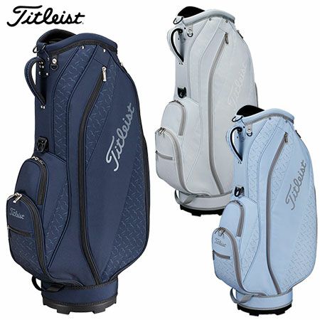 タイトリストキャディバッグ
