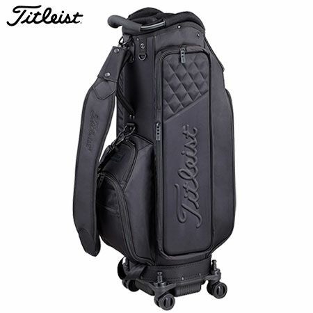 タイトリストキャディバッグ
