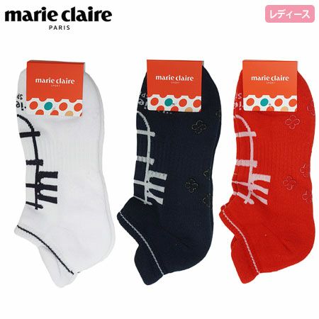 マリクレールソックス