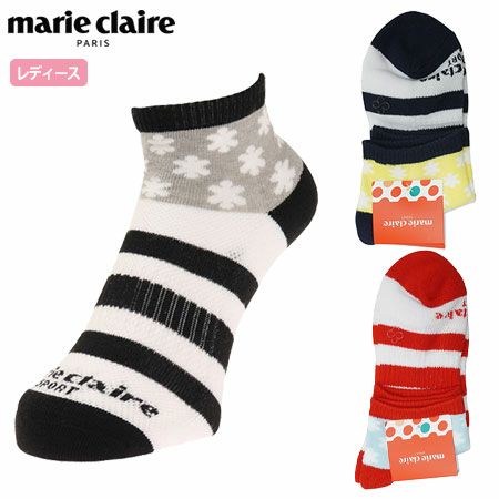 マリクレールソックス