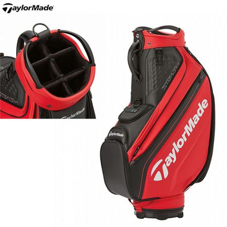 テーラーメイド_キャディバッグ