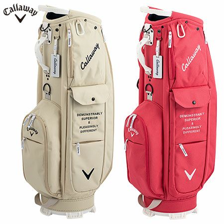 Callawayキャディバッグ