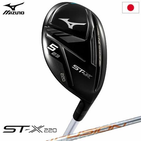 ミズノST-X UT Mizuno ST-X Driver | Golf Avenue