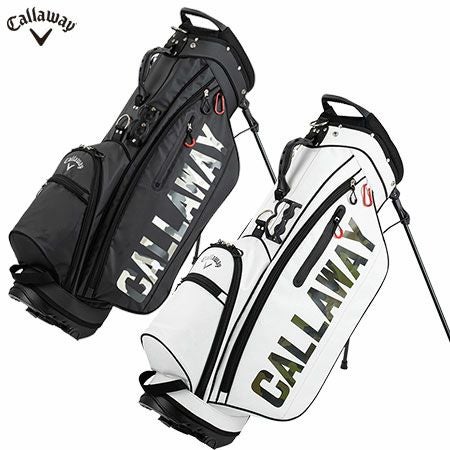Callawayキャディバッグ