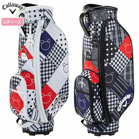 Callawayキャディバッグ