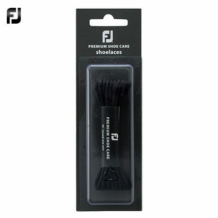 フットジョイ_FJシューレース_ワックス_撥水加工_靴ひも_30インチ_33910_33951