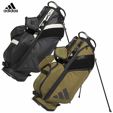 アディダスキャディバッグ