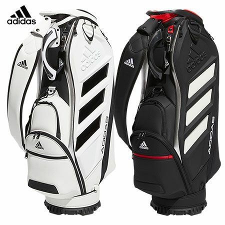 アディダスキャディバッグ