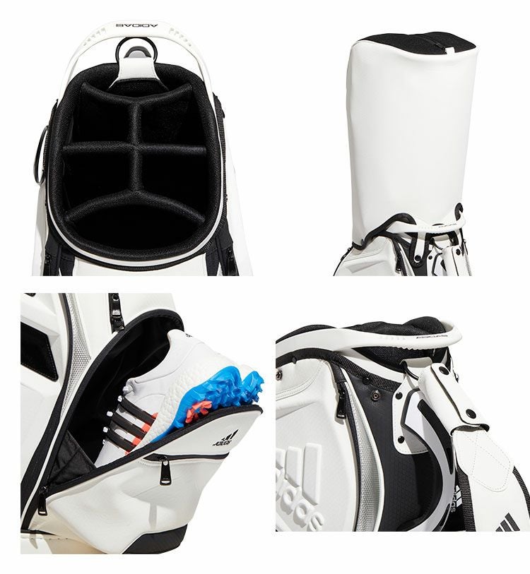アディダスキャディバッグ