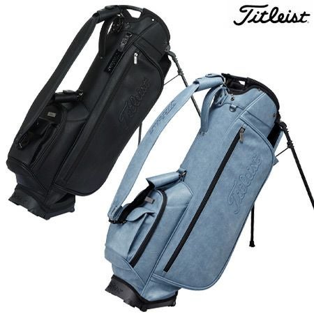 タイトリストキャディバッグ
