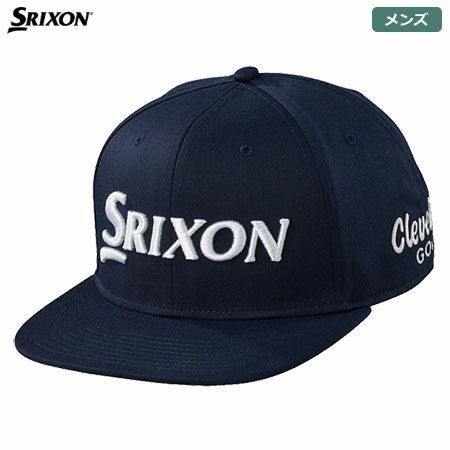 スリクソンキャップ