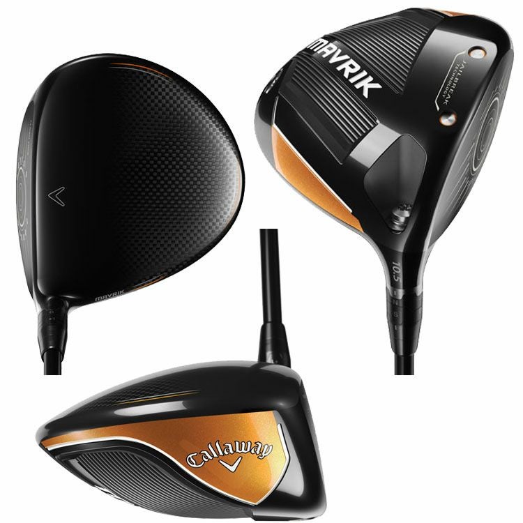 キャロウェイ_2022_ROGUE_ST_ドライバー