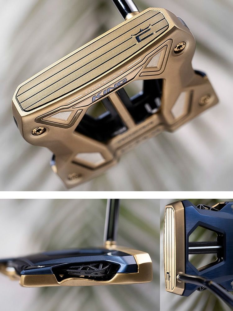 コブラKING3DPRINTEDパター